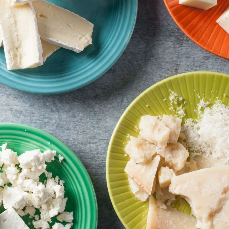 Which country does cheese come from, Who Invented Cheese? The History